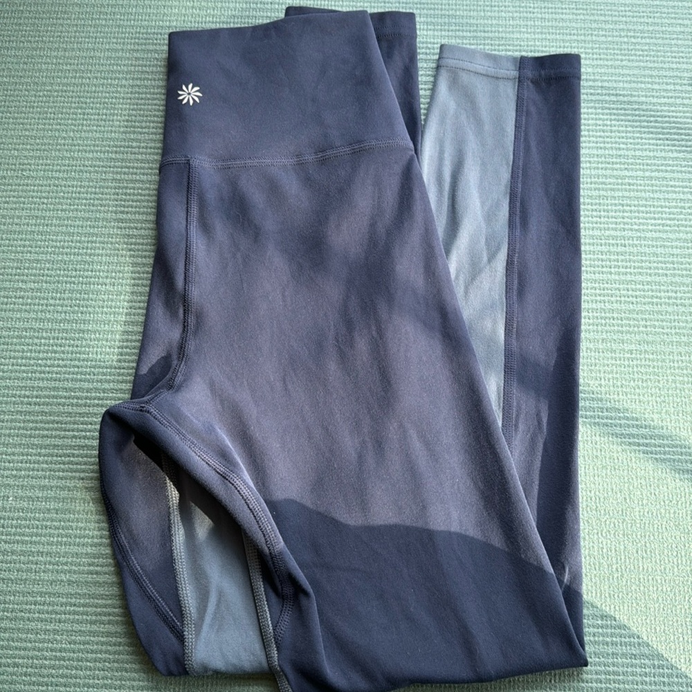 Athleta Transcend leggings size XS